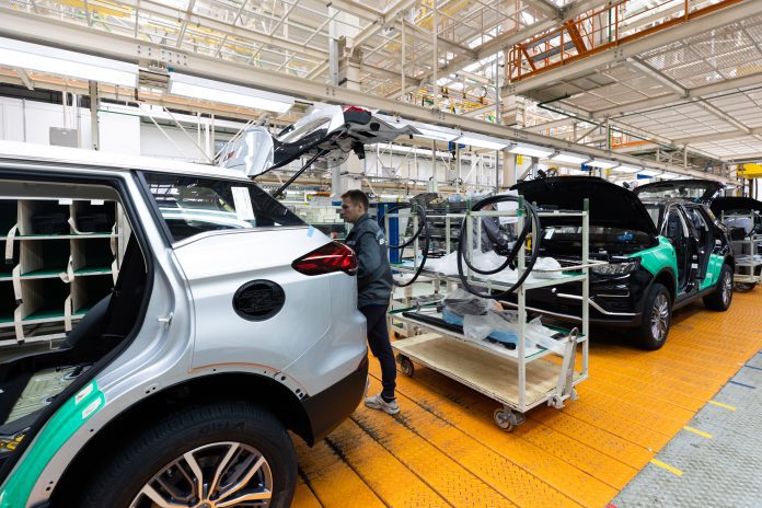Europe’s auto industry hopes for compromise in upcoming EU policy package