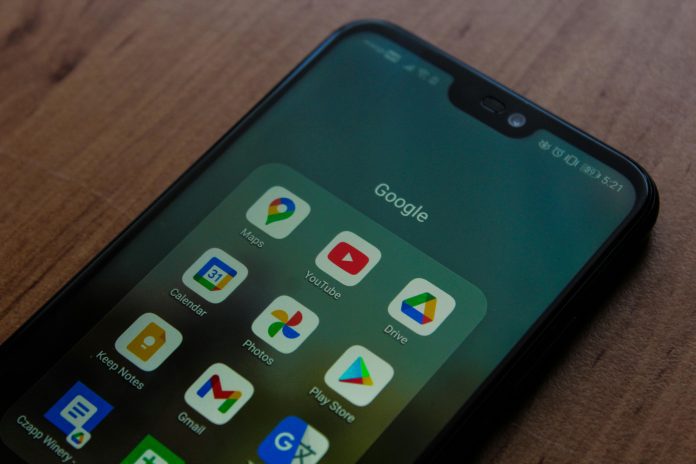 Google will soon let users change their Gmail address without losing data