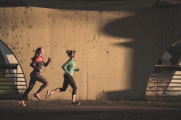 BCR launches “Move & Save” in the George app, turning physical activity into savings