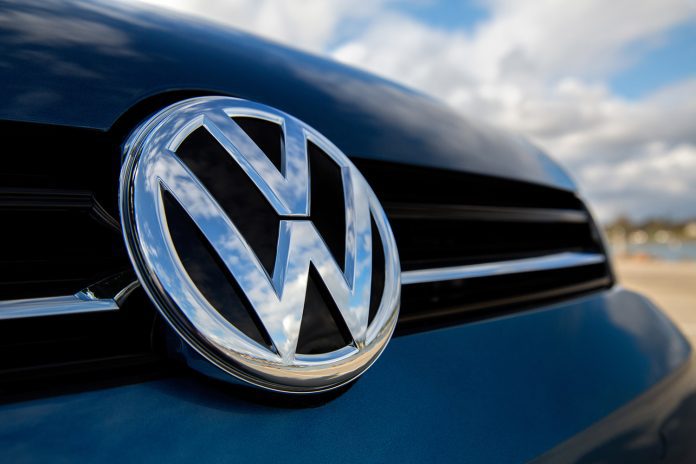 EU considers removing tariffs on Volkswagen electric vehicles produced in China