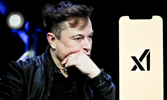 Elon Musk nears USD 800 billion after latest xAI funding round