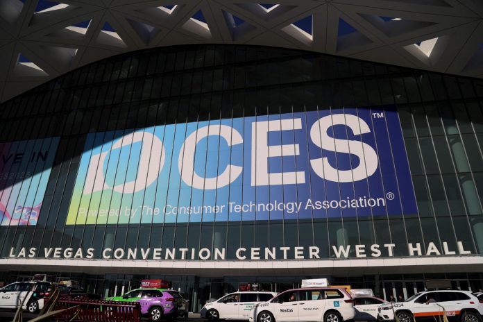 BMW, Mercedes-Benz and Sony showcase innovation in Las Vegas at CES 2026