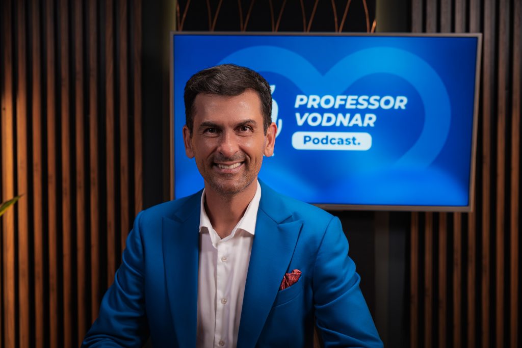 Dan C. Vodnar