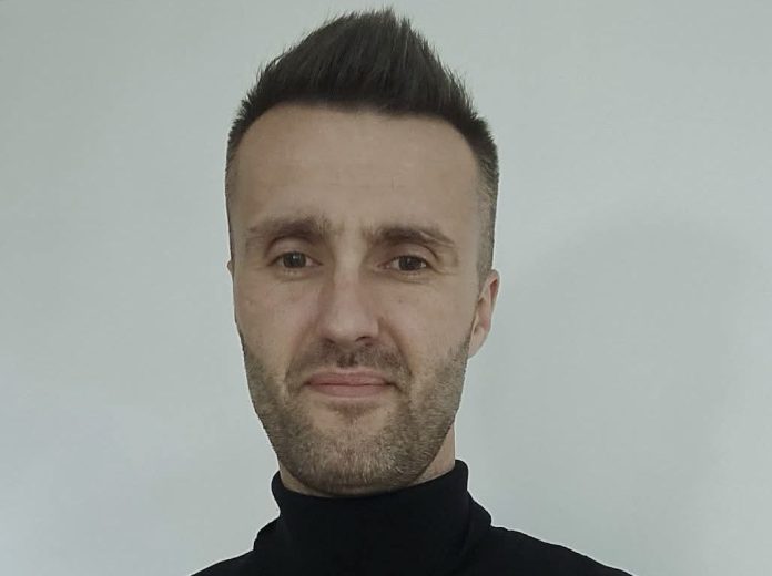 Popa Daniel, Insurance and Reinsurance Broker and Partner at Destine Insurance and Reinsurance Broker