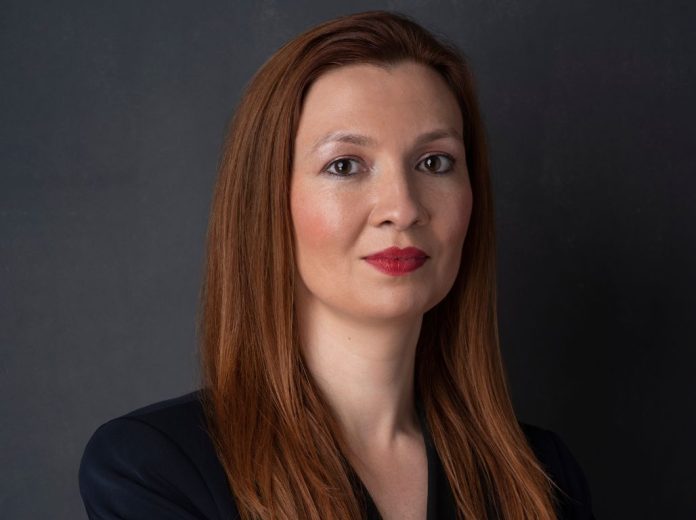 Ramona Tatarici, Attorney at Law Bucharest