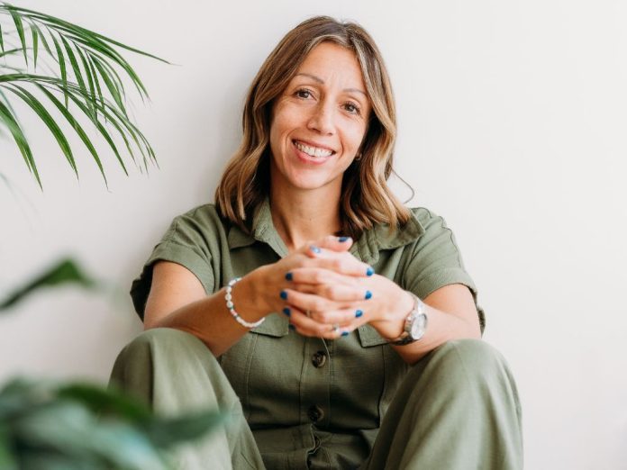 Catherine Nichols, Fractional CMO