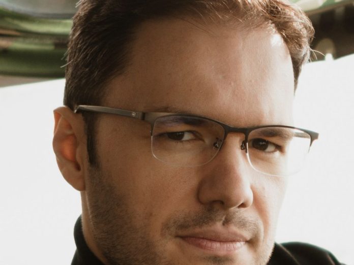 Vladi Iancu, Fractional CTO