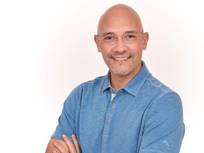 Daniel Ionescu, Fractional Chief Marketing Officer