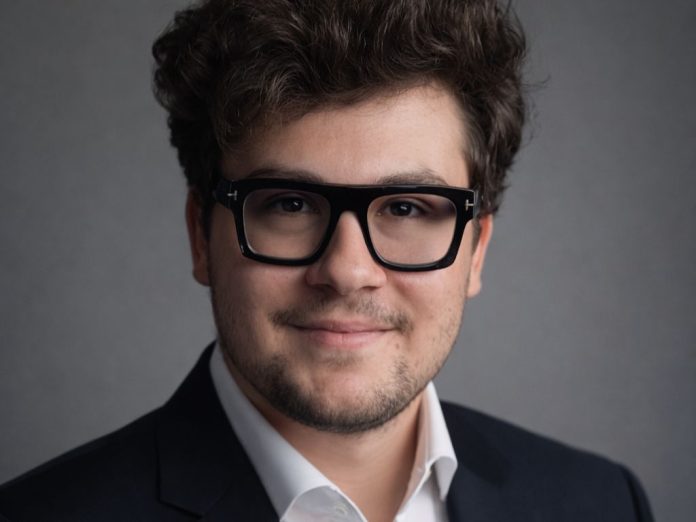 Dan Ciorăscu, co-founder Clara AI