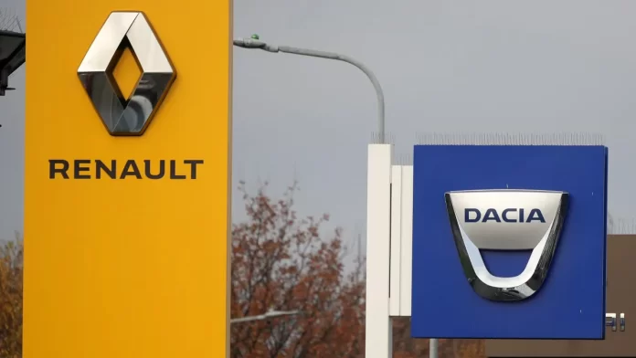 Dacia and Renault Group grow again in 2025: Sandero leads Europe, Bigster tops the C-SUV segment