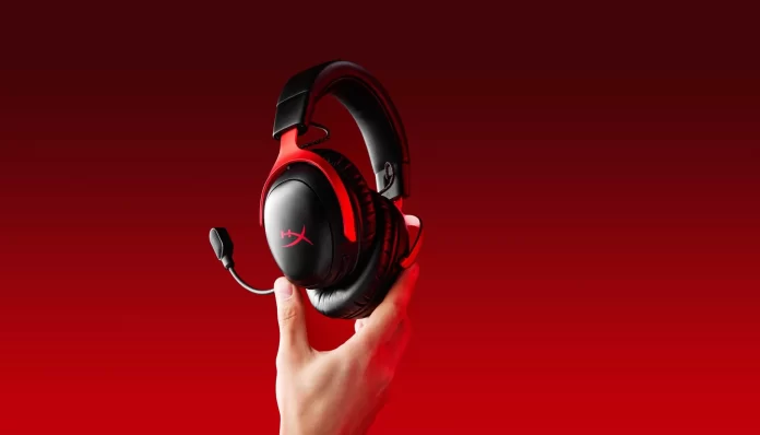 HP launches HyperX as a unified gaming brand and unveils its most advanced products yet