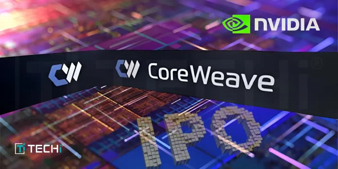 Nvidia invests USD 2 billion in CoreWeave to accelerate AI data center rollout