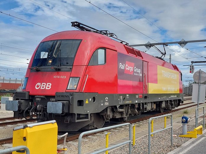 ÖBB Rail Cargo Group expands intermodal network and strengthens Romania connections