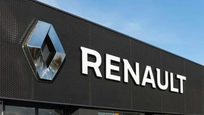 Renault considers closing Ampere and reintegrating EV operations
