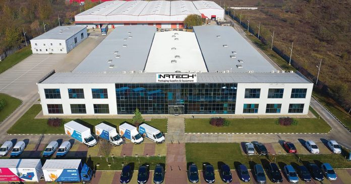 Inatech Packaging joins the European Packsynergy network