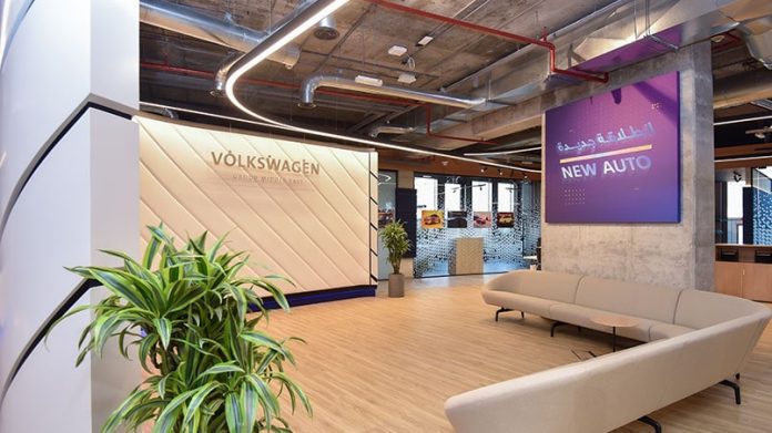 Volkswagen Group targets €1 billion in savings by 2030