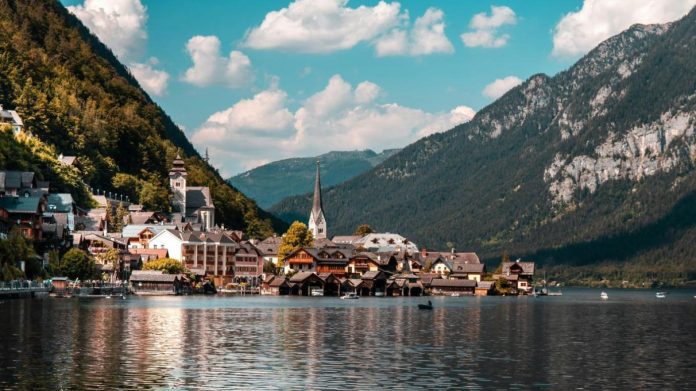 Austria cuts VAT on basic food items to below 5%
