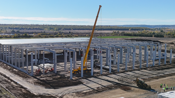 Filip & Company advises Global Vision on €12.7 million financing for Diehl Aviation project