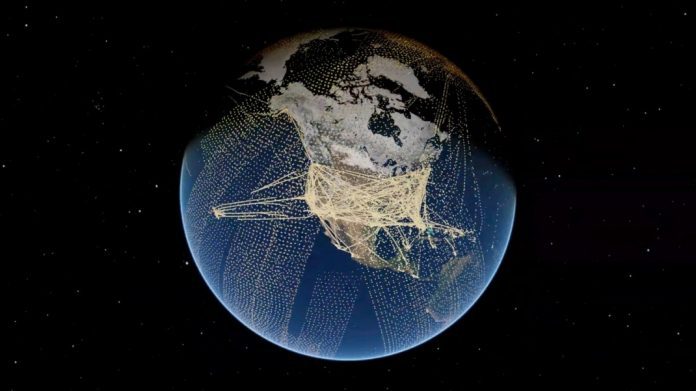 Nvidia enters weather forecasting with Earth-2, an AI platform for faster predictions