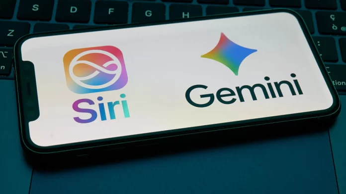 Apple selects Google’s Gemini to power AI-based Siri launching this year