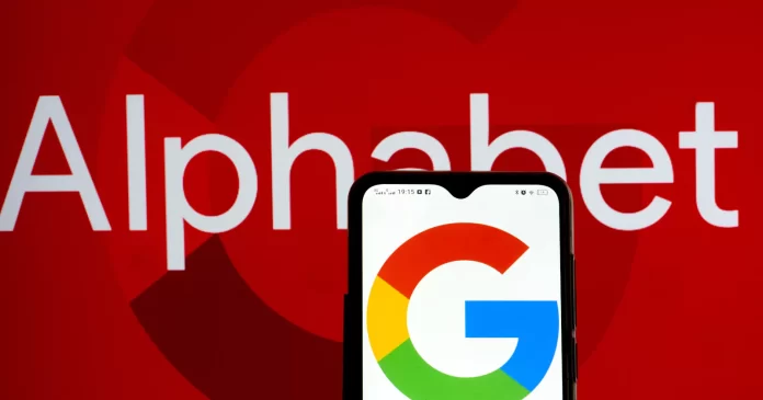 Alphabet reaches $4 trillion market capitalisation, driven by AI momentum