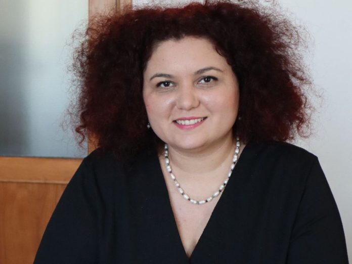Teodora Adamache, Fractional Marketing Specialist