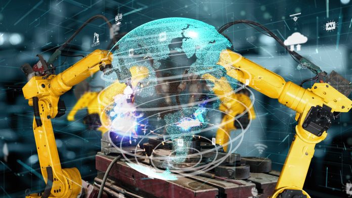 Nvidia: Europe has a “once-in-a-generation” chance to lead global robotics