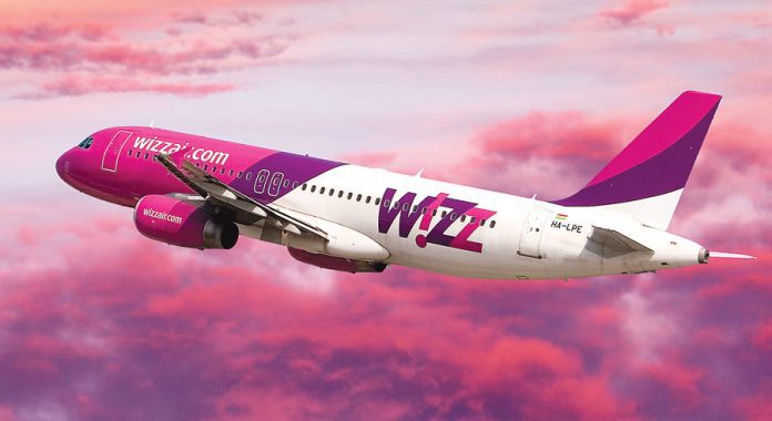 Wizz Air cuts prices and rolls out major discount campaign