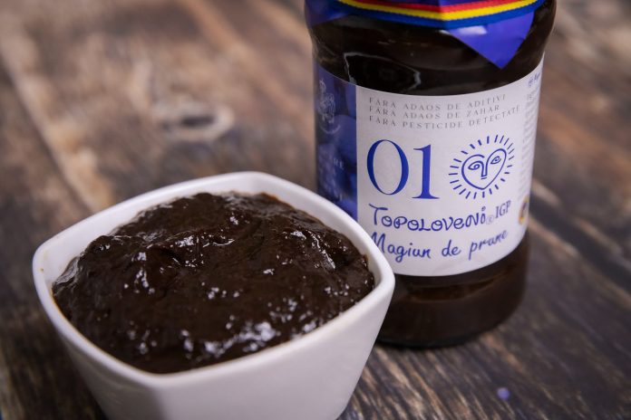 Topoloveni plum jam named the world’s best by TasteAtlas