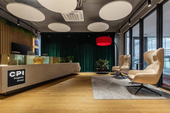 CPI Property Group targets up to €750 million in transactions in 2026