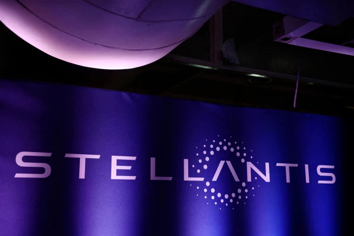 Stellantis shares plunge after EV strategy reset and massive exceptional costs