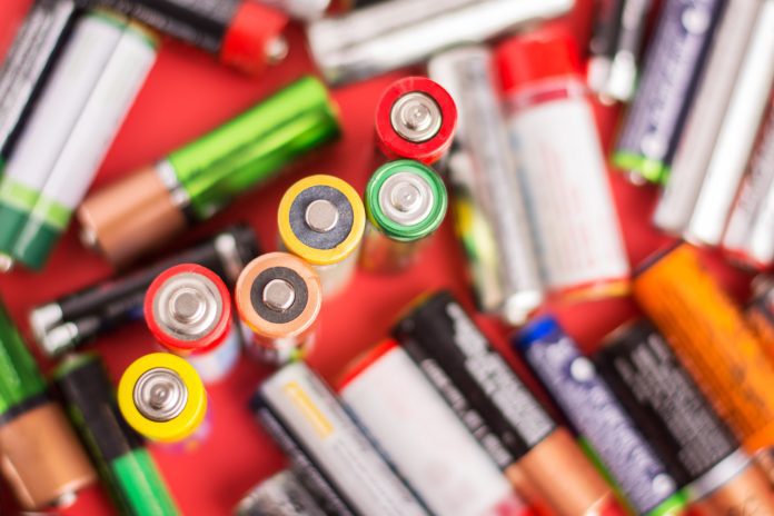 Where to recycle batteries and appliances in Romania—and what you get in return