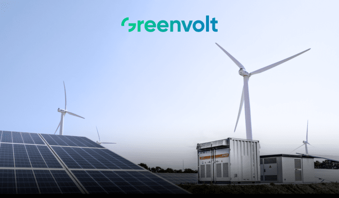 BCR and Erste Group finance a 49.8 MW onshore wind farm developed by Greenvolt in Romania