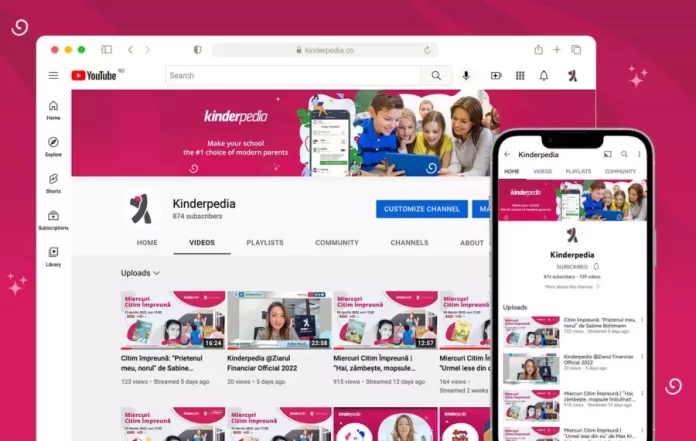 Kinderpedia raises €2.2m in open funding round, strengthens global expansion