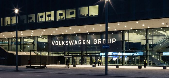 Volkswagen considers shifting Cupra Tavascan production to Europe