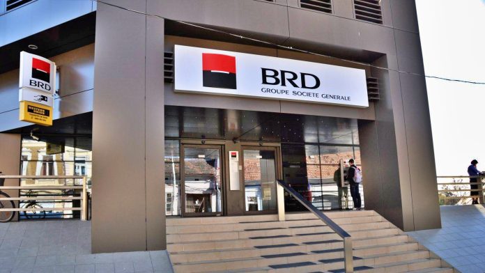 BRD reports RON 1.54bn net profit in 2025, strengthening its market position