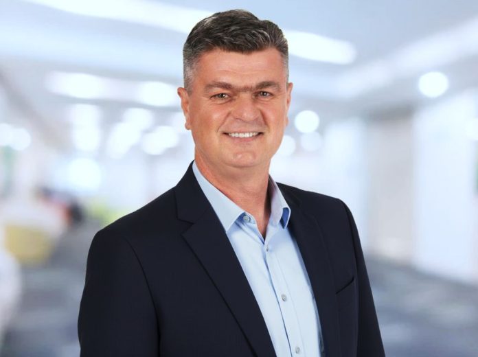 Remus Bălan, Entrepreneur, Licensed Trainer and Accredited Business Mentor