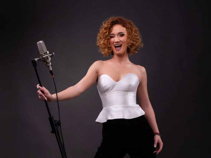 Alexandra Crăescu, artist