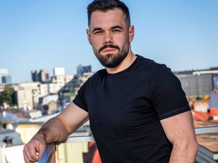 Stanciu Ionuț Alexandru, founder Remoute.com