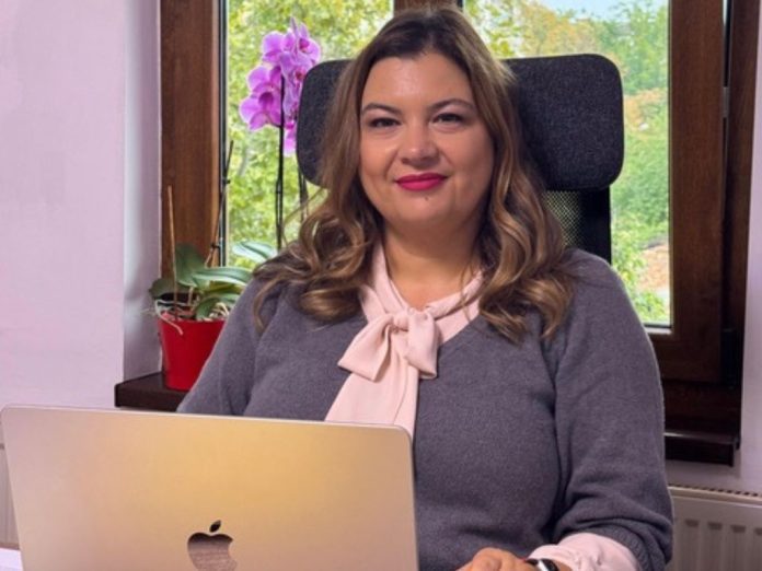 Daniela Petre, Founder Dreamland