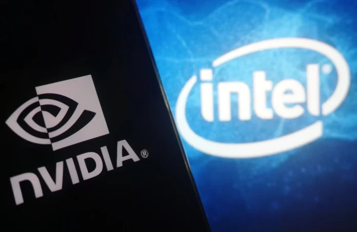 Intel targets the GPU market dominated by Nvidia