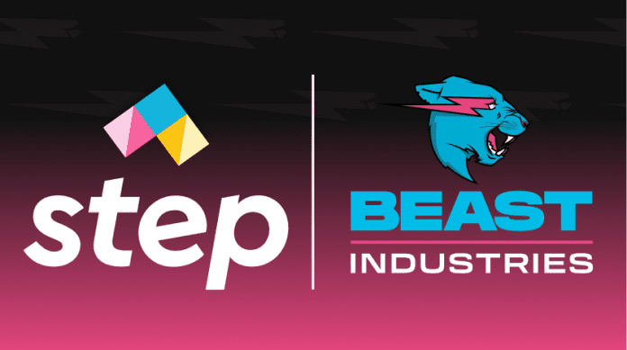MrBeast enters fintech with the acquisition of Step