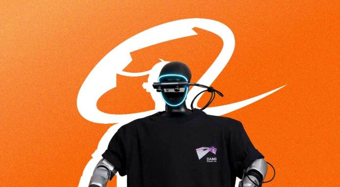 Alibaba launches RynnBrain AI model, entering the global robotics race