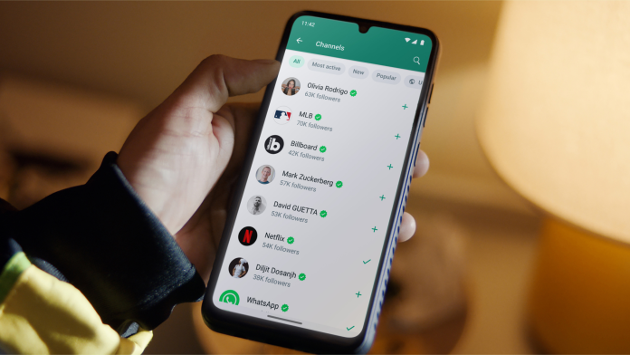 WhatsApp prepares automatic message scheduling feature