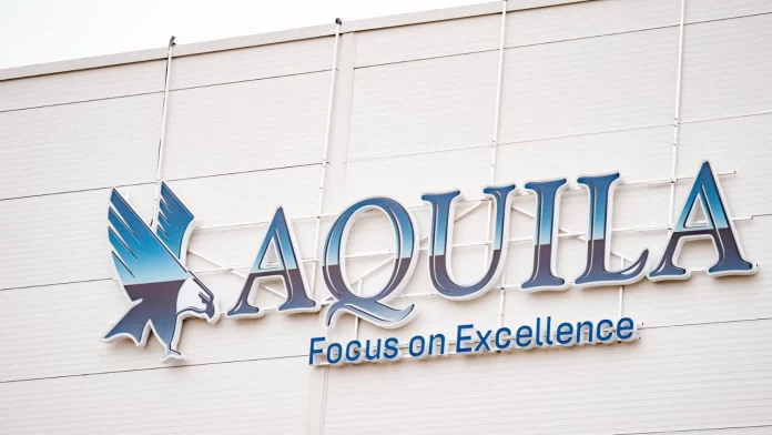 Aquila invests over 1.2 million lei in HR digitalisation