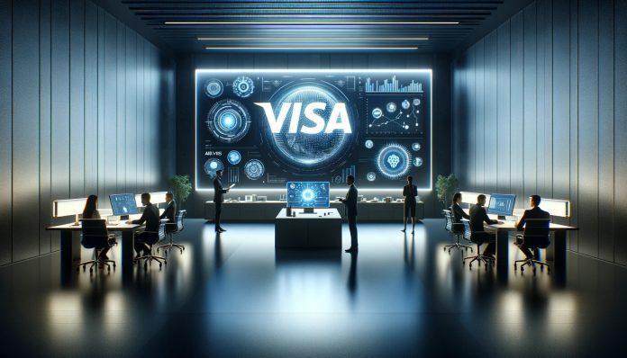 Visa leads AI race in payments, but investment returns remain unclear