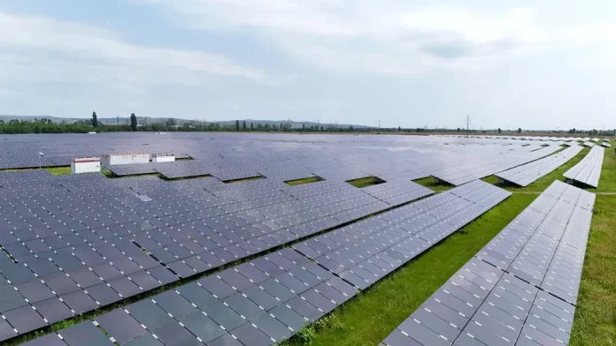 PPC Renewables Romania to implement 60 MWh battery storage system at Sălbatica 1 wind farm