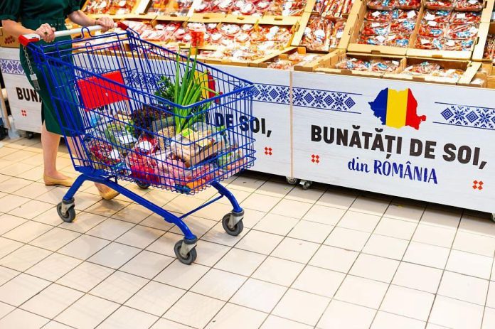Pavăl brothers enter exclusive talks to acquire Carrefour Romania in €823m deal