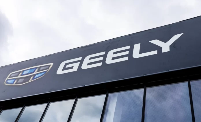 Ford and Geely explore potential partnership in Europe