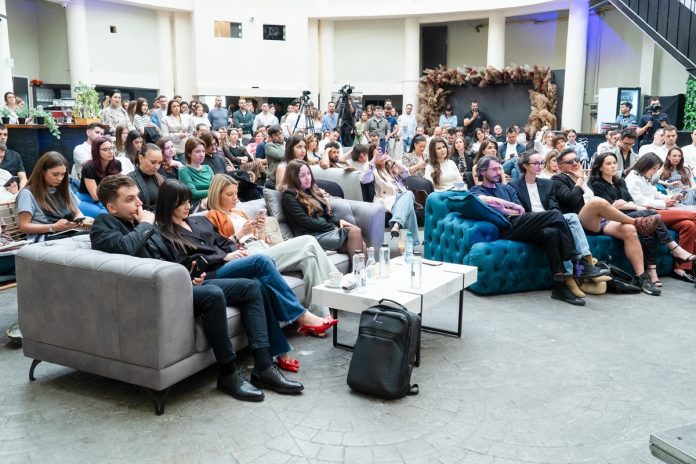 FOMO 2026 announces first wave of speakers: systemic leadership, AI, entertainment and applied entrepreneurship